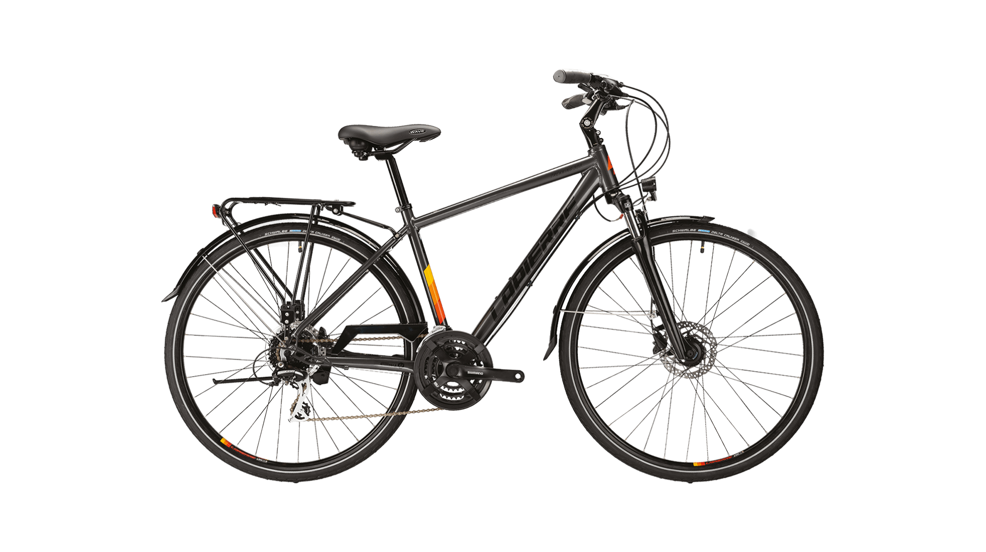 LAPIERRE TREKKING 3.0 2022 1 LAPIERRE TREKKING 3.0 2022