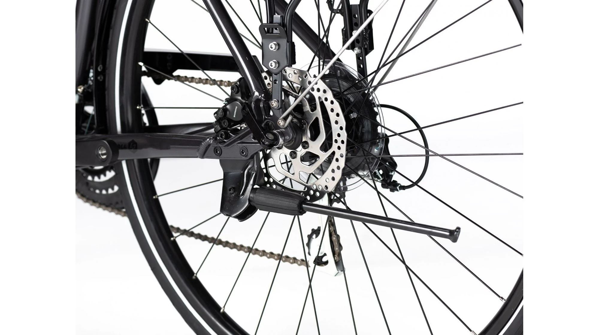 LAPIERRE TREKKING 3.0 LS 2022 2 LAPIERRE TREKKING 3.0 LS 2022 – Image 2