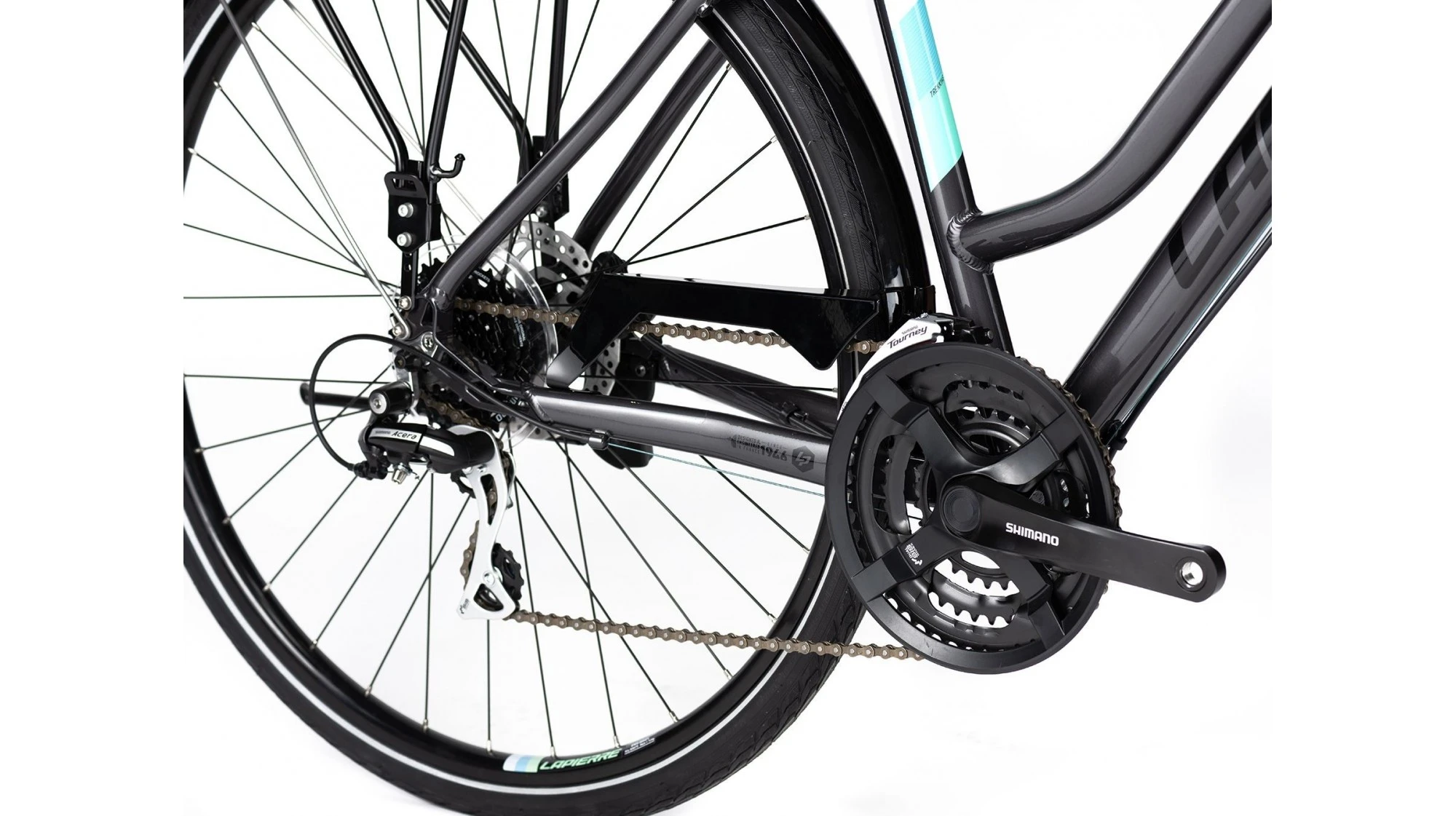 LAPIERRE TREKKING 3.0 LS 2022 3 LAPIERRE TREKKING 3.0 LS 2022 – Image 3