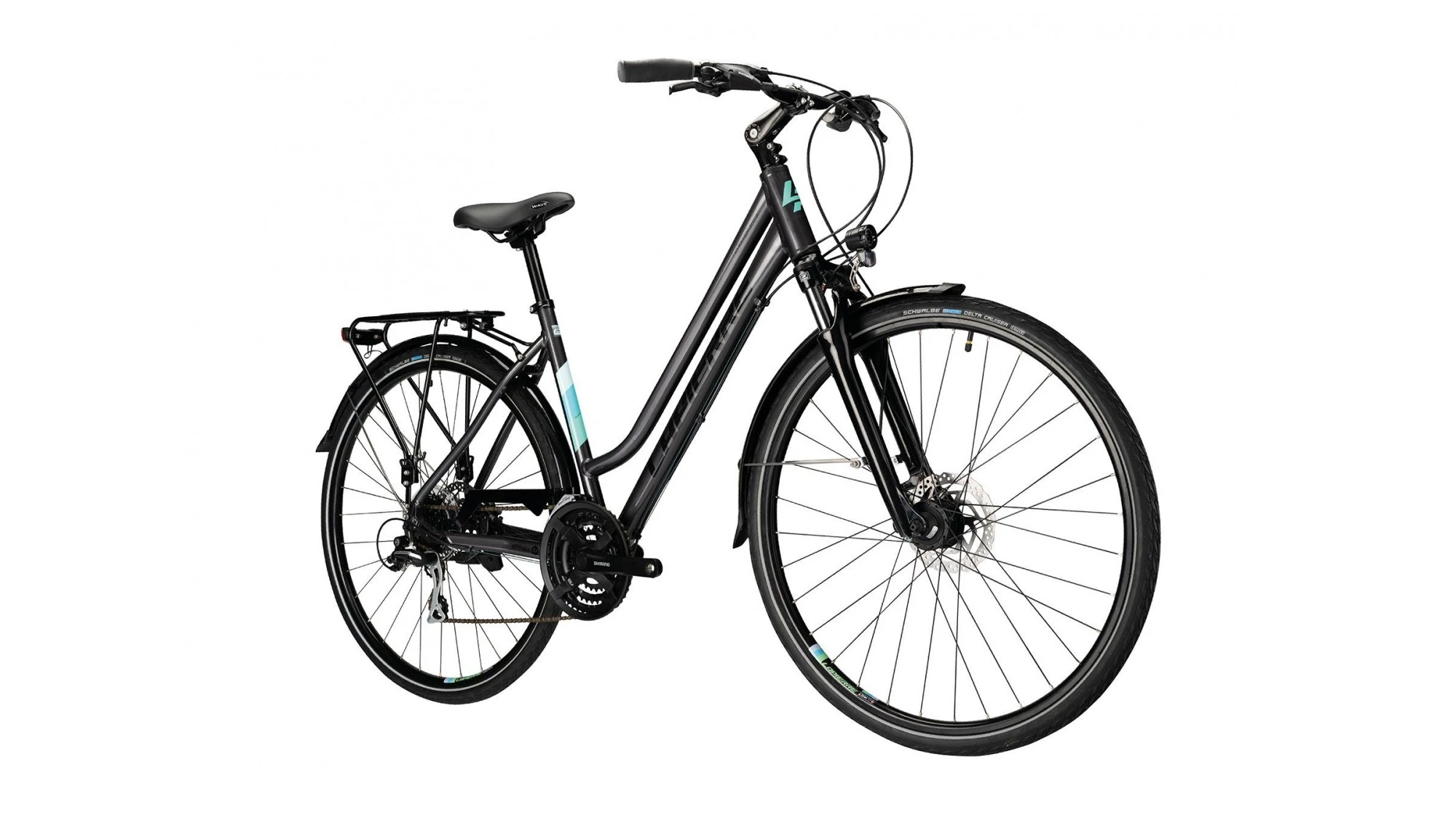 LAPIERRE TREKKING 3.0 LS 2022 1 LAPIERRE TREKKING 3.0 LS 2022
