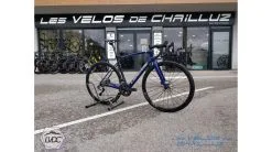 LAPIERRE XELIUS SL 7.0 2021 -France Vélos Soldes 2023 lapierre xelius sl 70 9