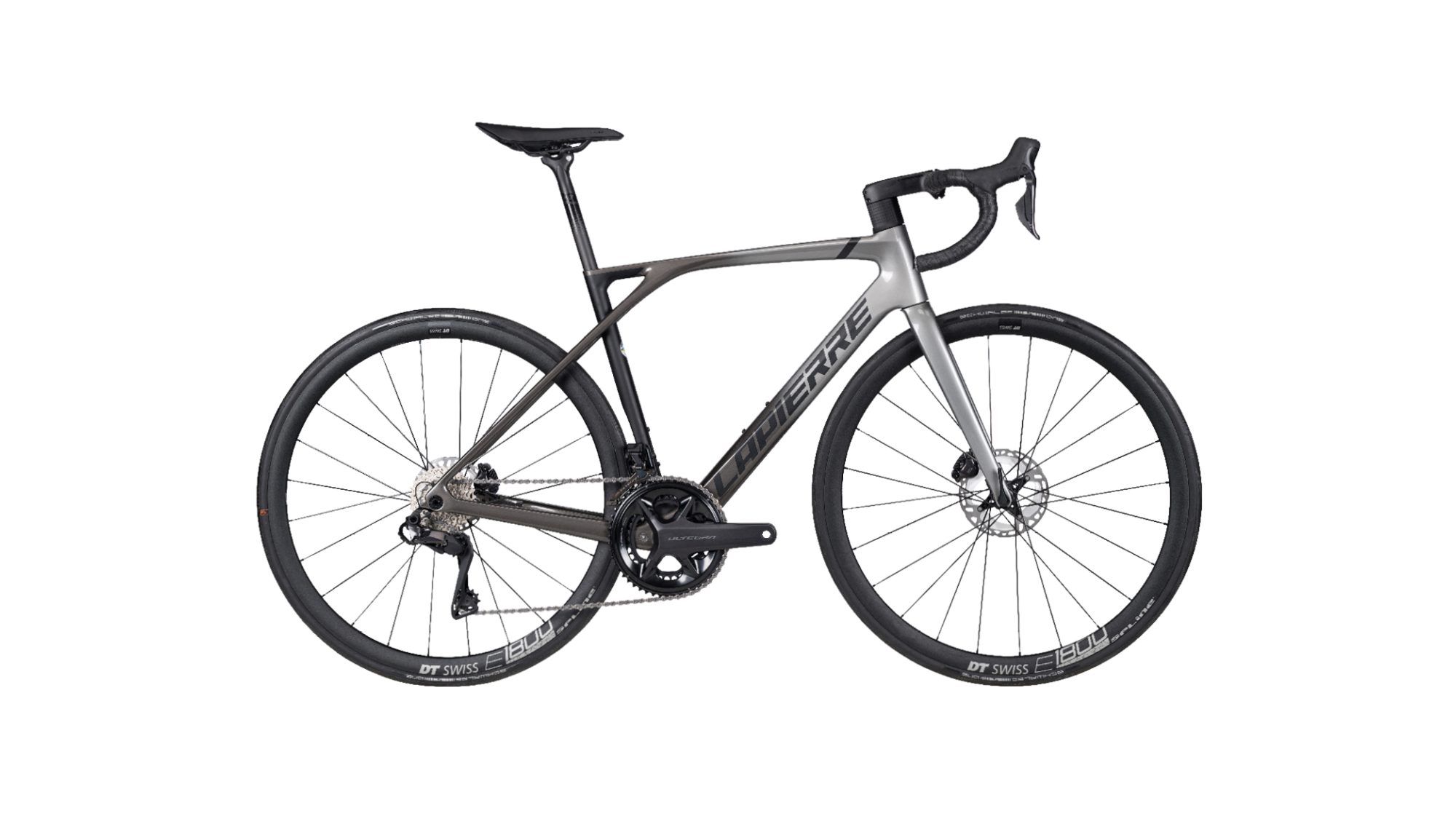 LAPIERRE XELIUS SL 7.0 GRIS 2022 1 LAPIERRE XELIUS SL 7.0 GRIS 2022