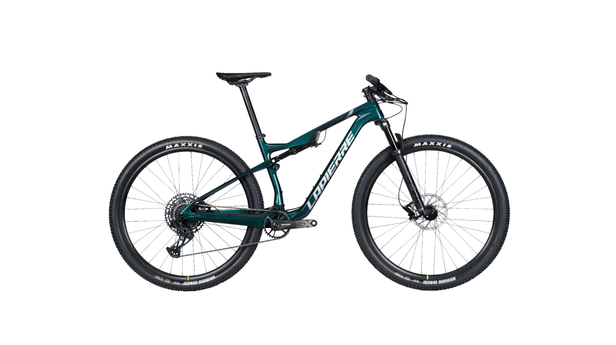 LAPIERRE XR 5.9 2022 1 LAPIERRE XR 5.9 2022