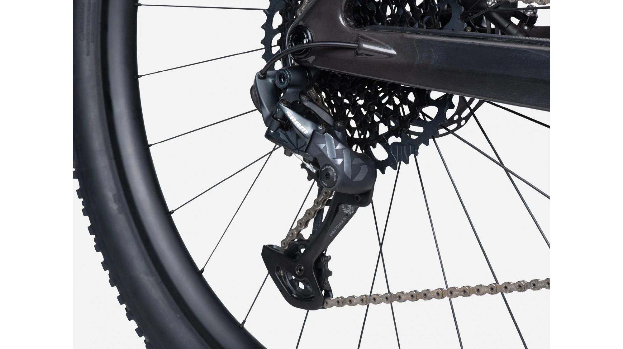 LAPIERRE XR 9.9 2022 6 LAPIERRE XR 9.9 2022 – Image 6