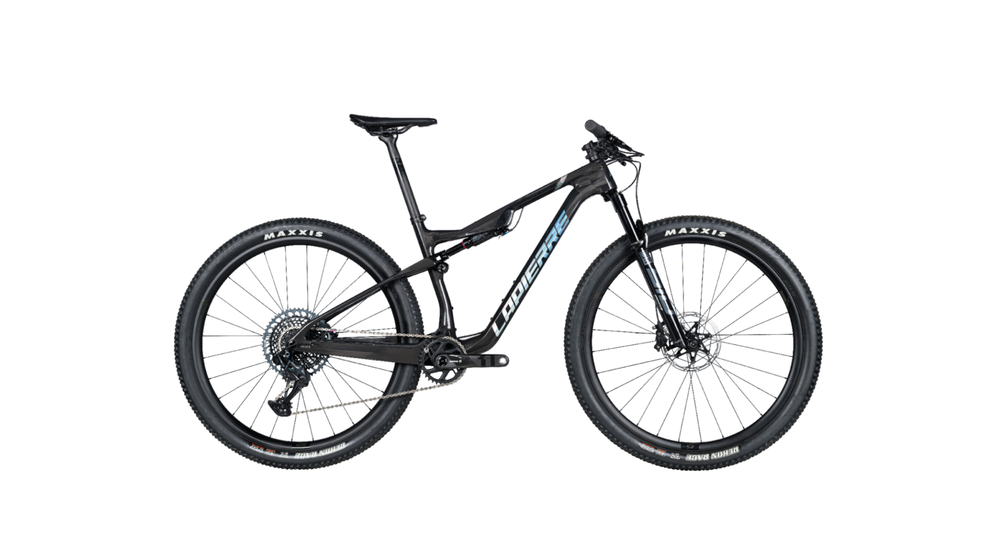 LAPIERRE XR 9.9 2022 1 LAPIERRE XR 9.9 2022