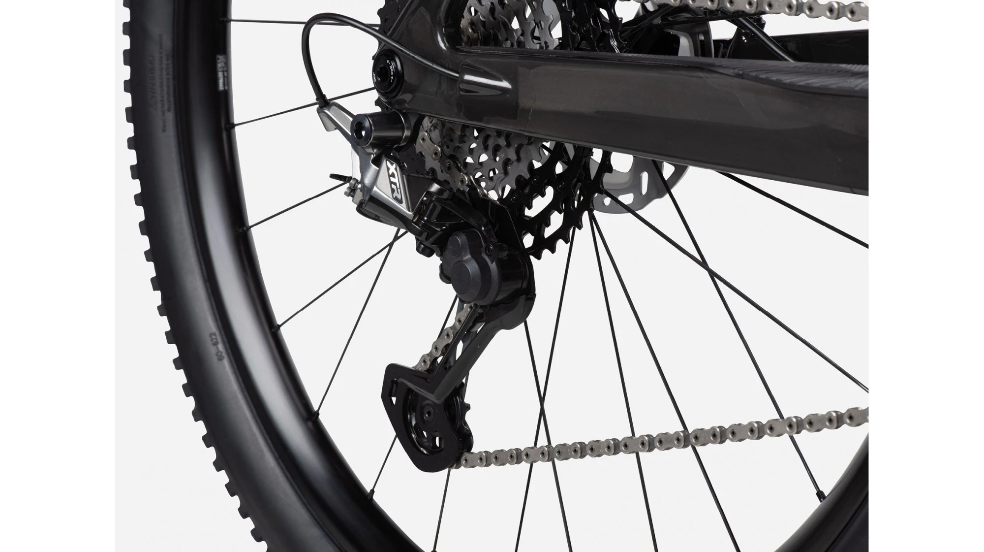 LAPIERRE XRM 75TH 2022 2 LAPIERRE XRM 75TH 2022 – Image 2