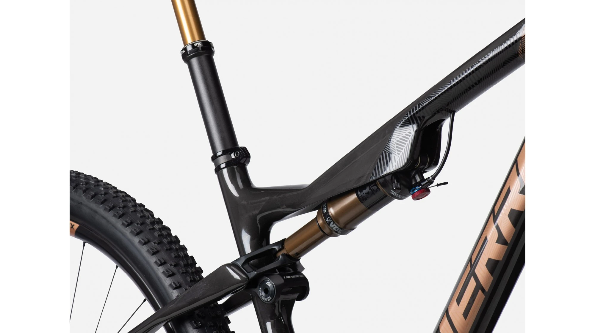 LAPIERRE XRM 75TH 2022 1 LAPIERRE XRM 75TH 2022