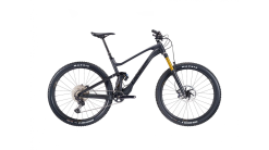 LAPIERRE ZESTY AM 9.9 CF 2021