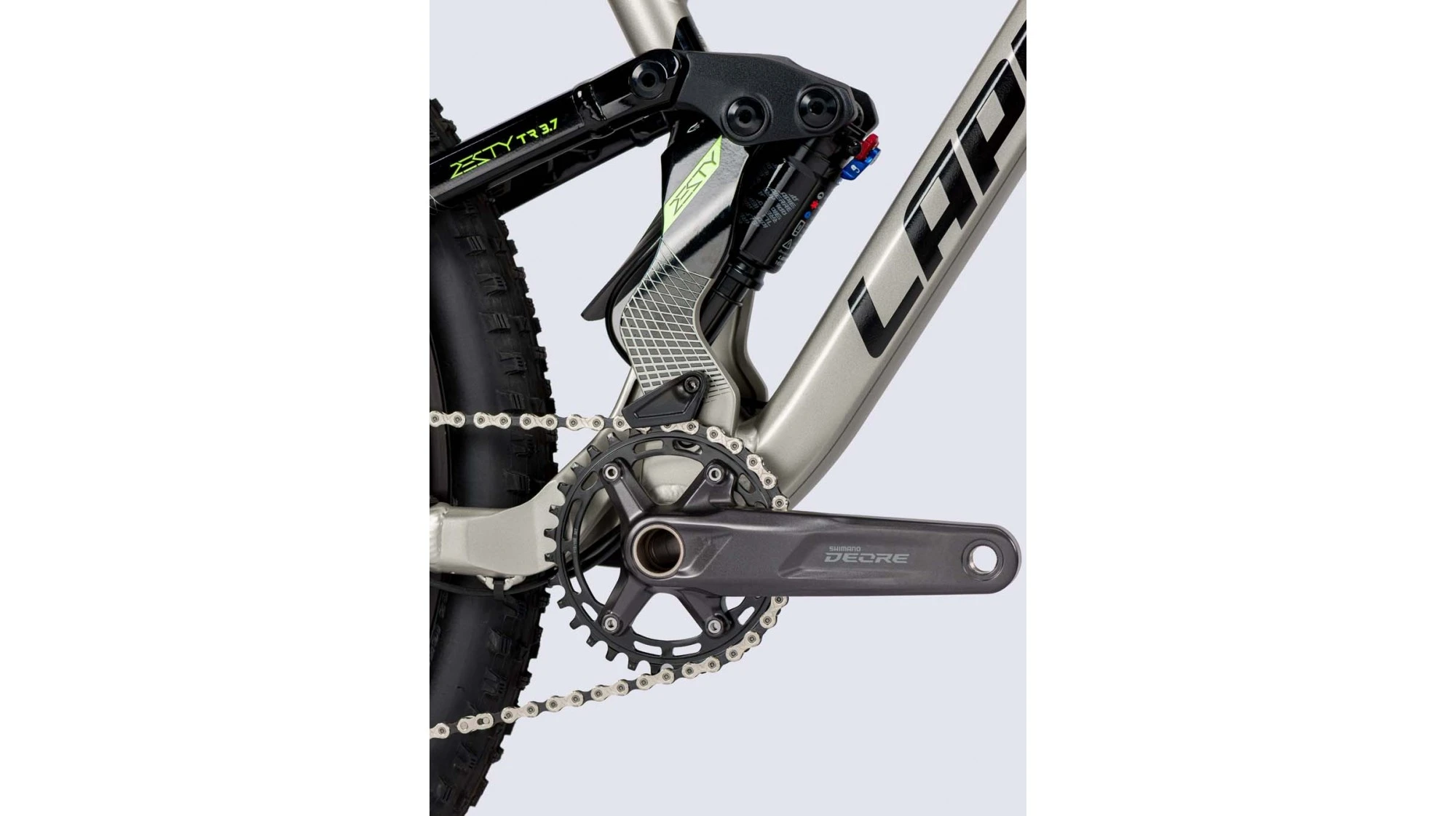 LAPIERRE ZESTY TR 3.7 2021 8 LAPIERRE ZESTY TR 3.7 2021 – Image 8