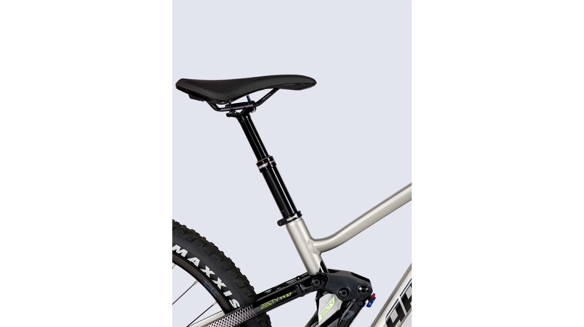 LAPIERRE ZESTY TR 3.7 2021 9 LAPIERRE ZESTY TR 3.7 2021 – Image 9