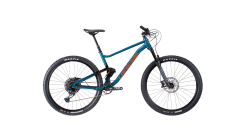 LAPIERRE ZESTY TR 4.9 2022