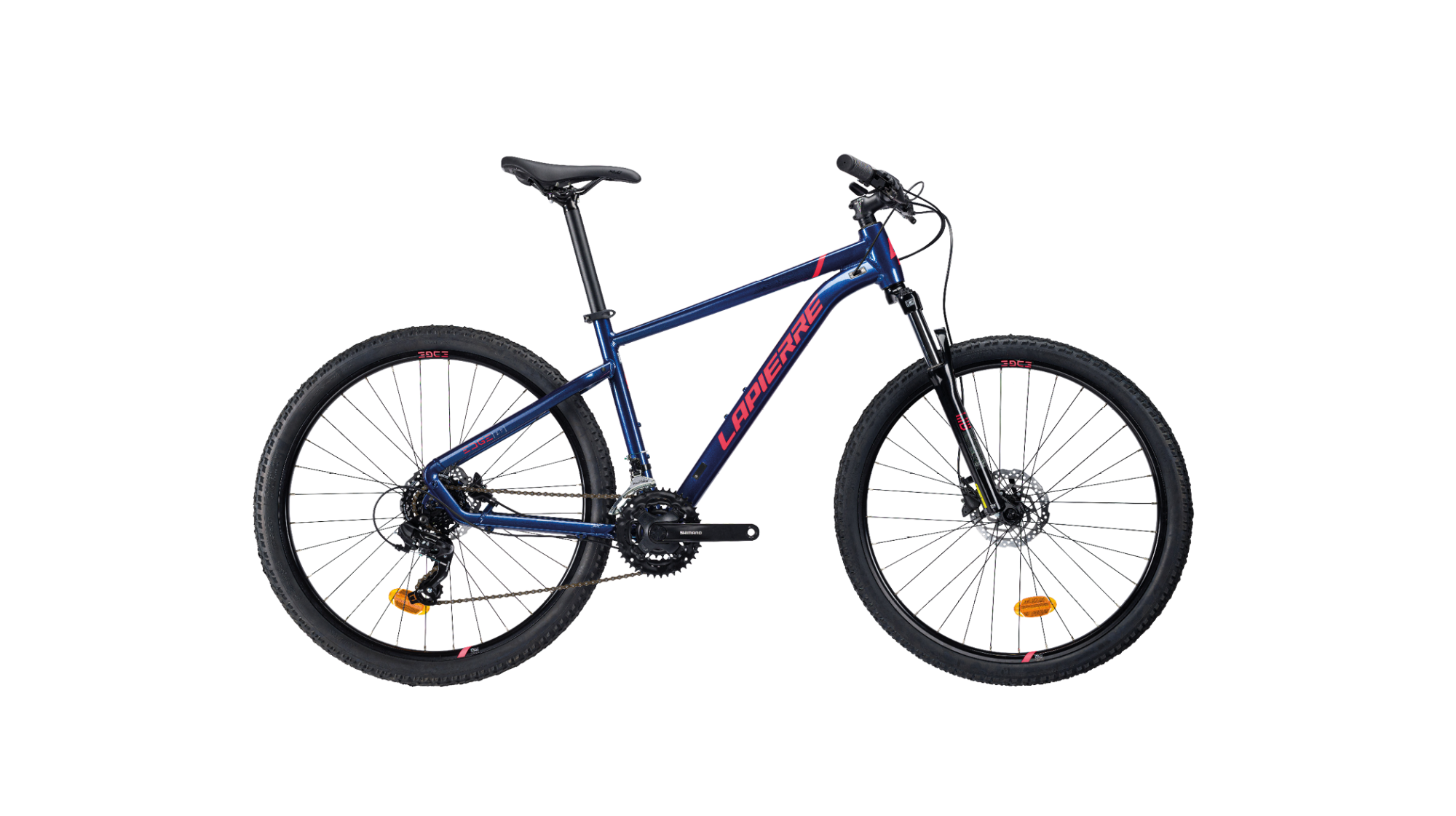 LAPIERRE EDGE 2.7 2023 1 LAPIERRE EDGE 2.7 2023