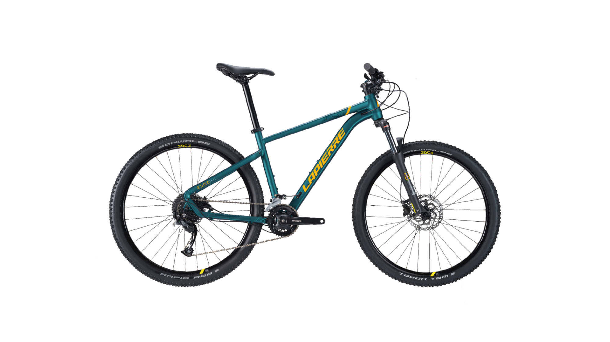 LAPIERRE EDGE 5.7 2023 2 LAPIERRE EDGE 5.7 2023 – Image 2