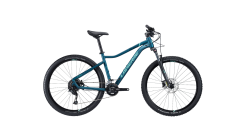 France Vélos Soldes 2023 14 LAPIERRE EDGE 5.7 DAME 2023