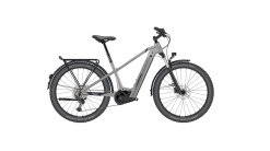 LAPIERRE E-EXPLORER 8.7 2023