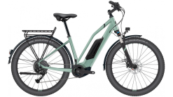 LAPIERRE E-EXPLORER 3.4 MIX 2023