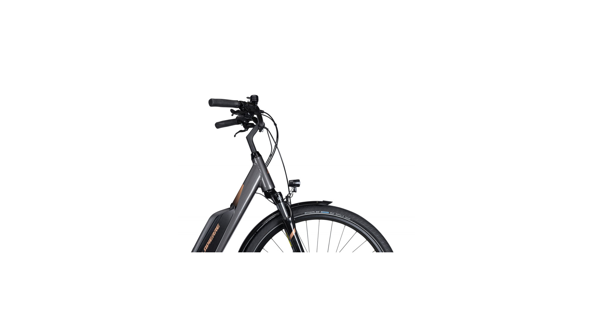 LAPIERRE E-URBAN 3.4 2023 2 LAPIERRE E-URBAN 3.4 2023 – Image 2