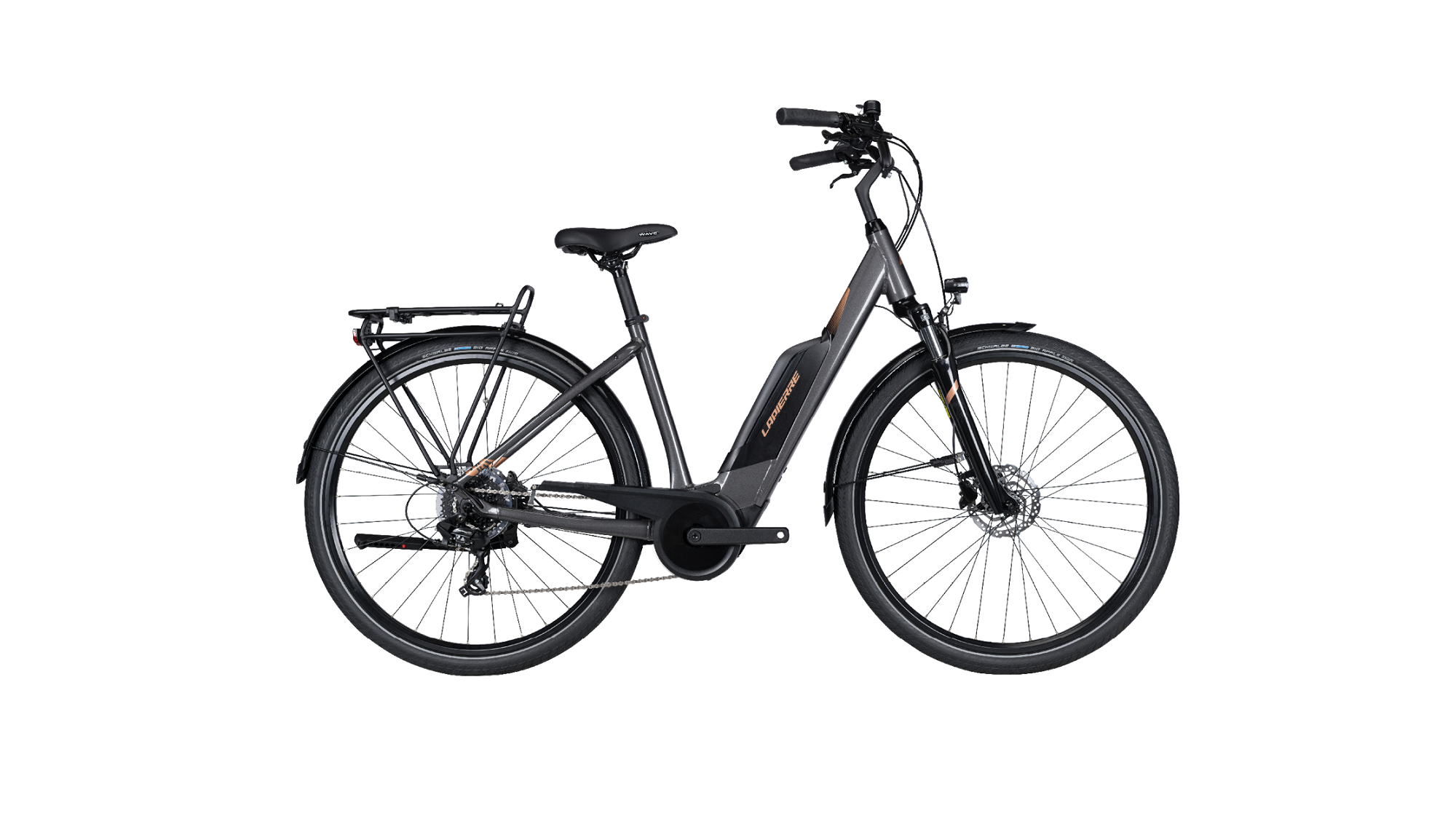 LAPIERRE E-URBAN 3.4 2023 1 LAPIERRE E-URBAN 3.4 2023