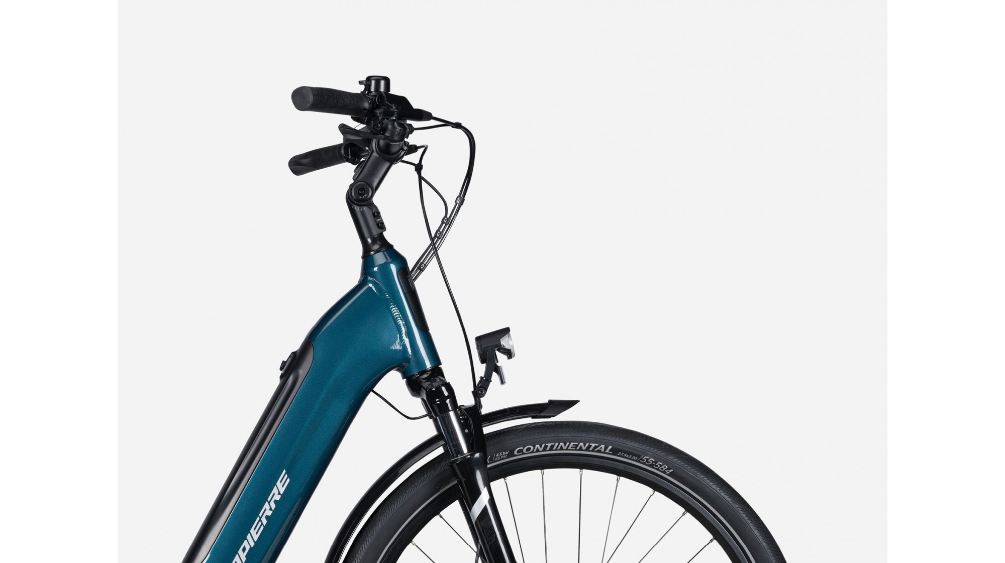 LAPIERRE E-URBAN 4.4 2023 2 LAPIERRE E-URBAN 4.4 2023 – Image 2