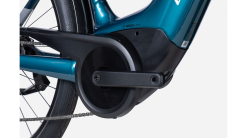 LAPIERRE E-URBAN 4.5 2023 -France Vélos Soldes 2023 lllpa 2