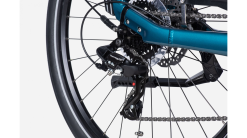 LAPIERRE E-URBAN 4.5 2023 -France Vélos Soldes 2023 lllpa 3