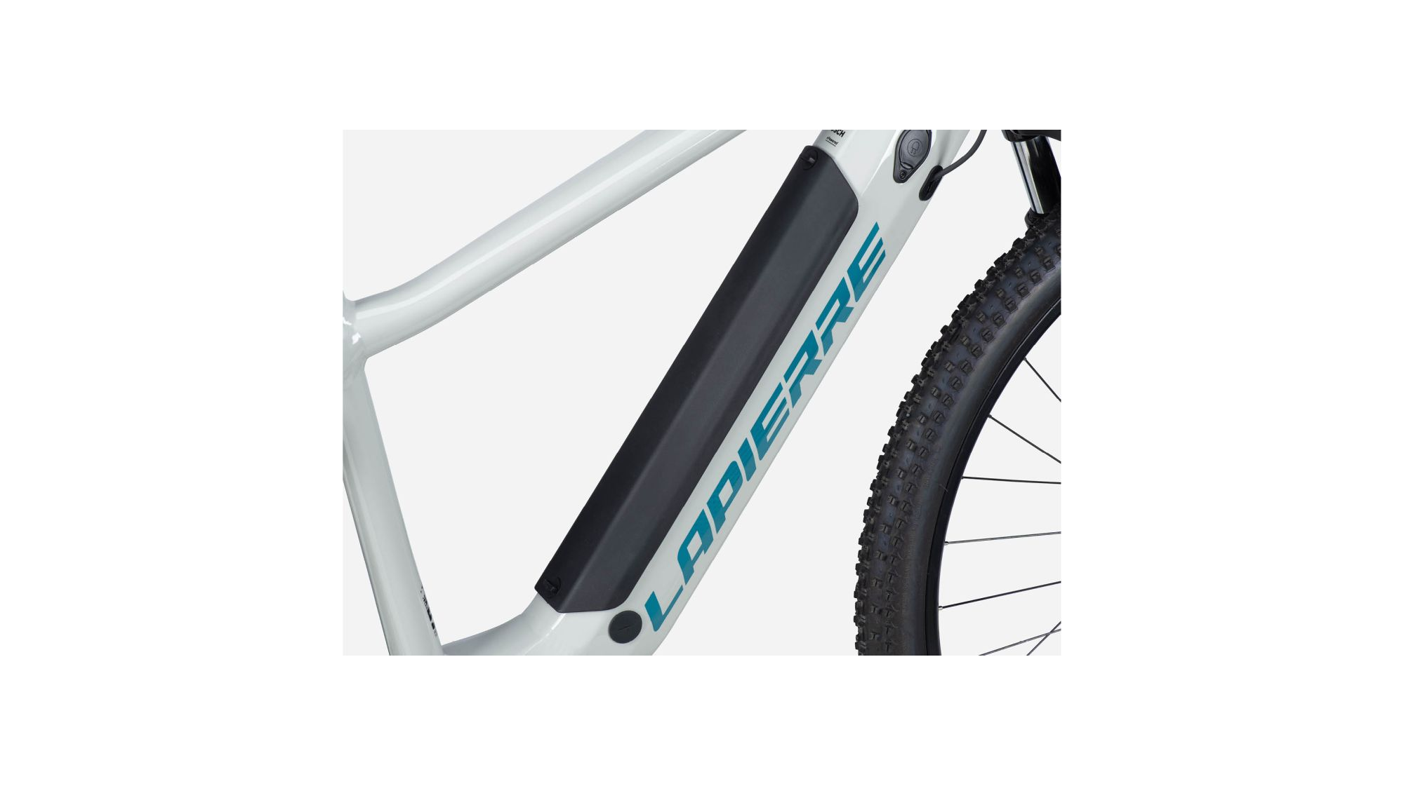 LAPIERRE OVERVOLT HT 5.4 2023 2 LAPIERRE OVERVOLT HT 5.4 2023 – Image 2
