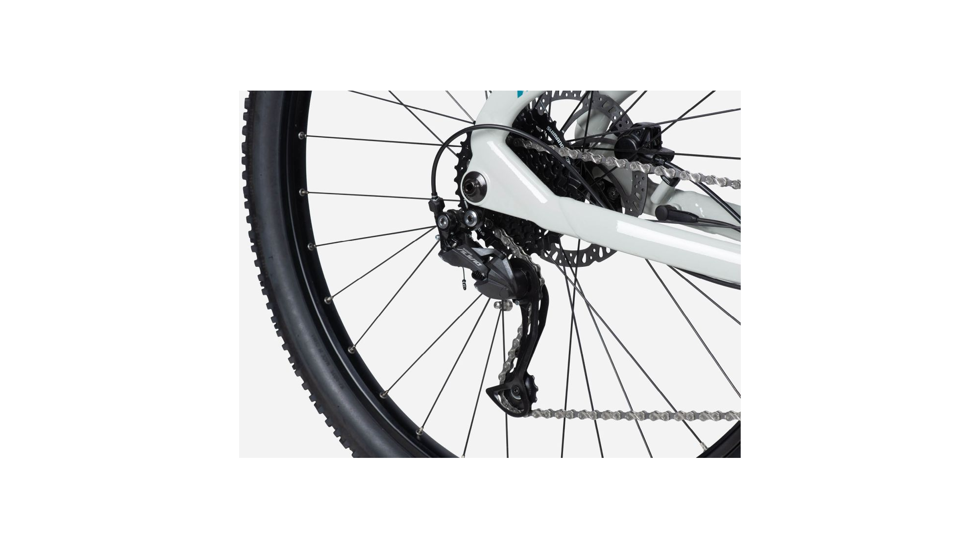 LAPIERRE OVERVOLT HT 5.4 2023 3 LAPIERRE OVERVOLT HT 5.4 2023 – Image 3