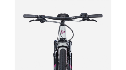 LAPIERRE OVERVOLT HT 5.4 MIX 2023 -France Vélos Soldes 2023 lobnb 2