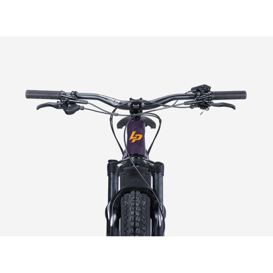 LAPIERRE OVERVOLT HT 9.7 MIX 2023 3 LAPIERRE OVERVOLT HT 9.7 MIX 2023 – Image 3