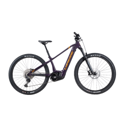 LAPIERRE OVERVOLT HT 9.7 MIX 2023