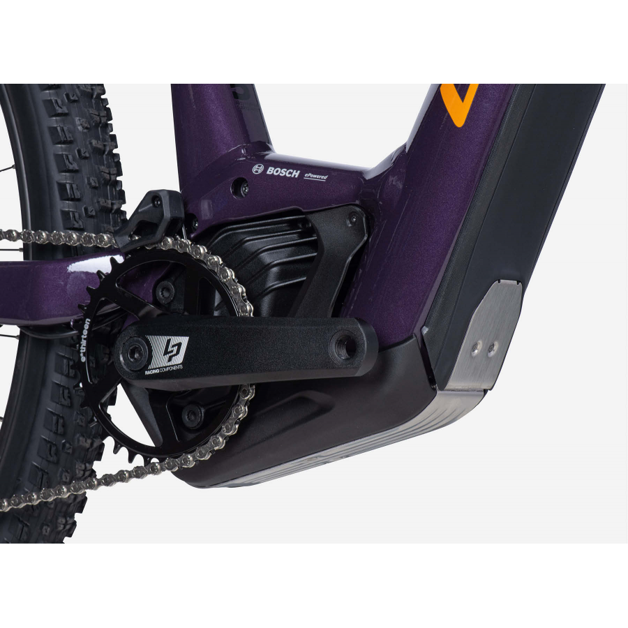 LAPIERRE OVERVOLT HT 9.7 MIX 2023 4 LAPIERRE OVERVOLT HT 9.7 MIX 2023 – Image 4