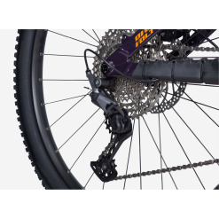 LAPIERRE OVERVOLT HT 9.7 MIX 2023 10 LAPIERRE OVERVOLT HT 9.7 MIX 2023 -France Vélos Soldes 2023 lofnb 4