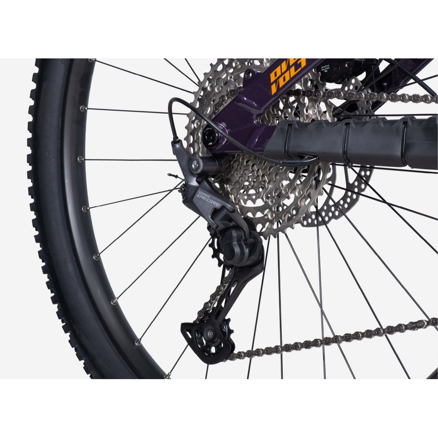 LAPIERRE OVERVOLT HT 9.7 MIX 2023 5 LAPIERRE OVERVOLT HT 9.7 MIX 2023 – Image 5