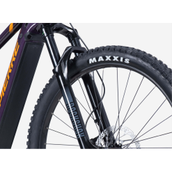 LAPIERRE OVERVOLT HT 9.7 MIX 2023 11 LAPIERRE OVERVOLT HT 9.7 MIX 2023 -France Vélos Soldes 2023 lofnb 5