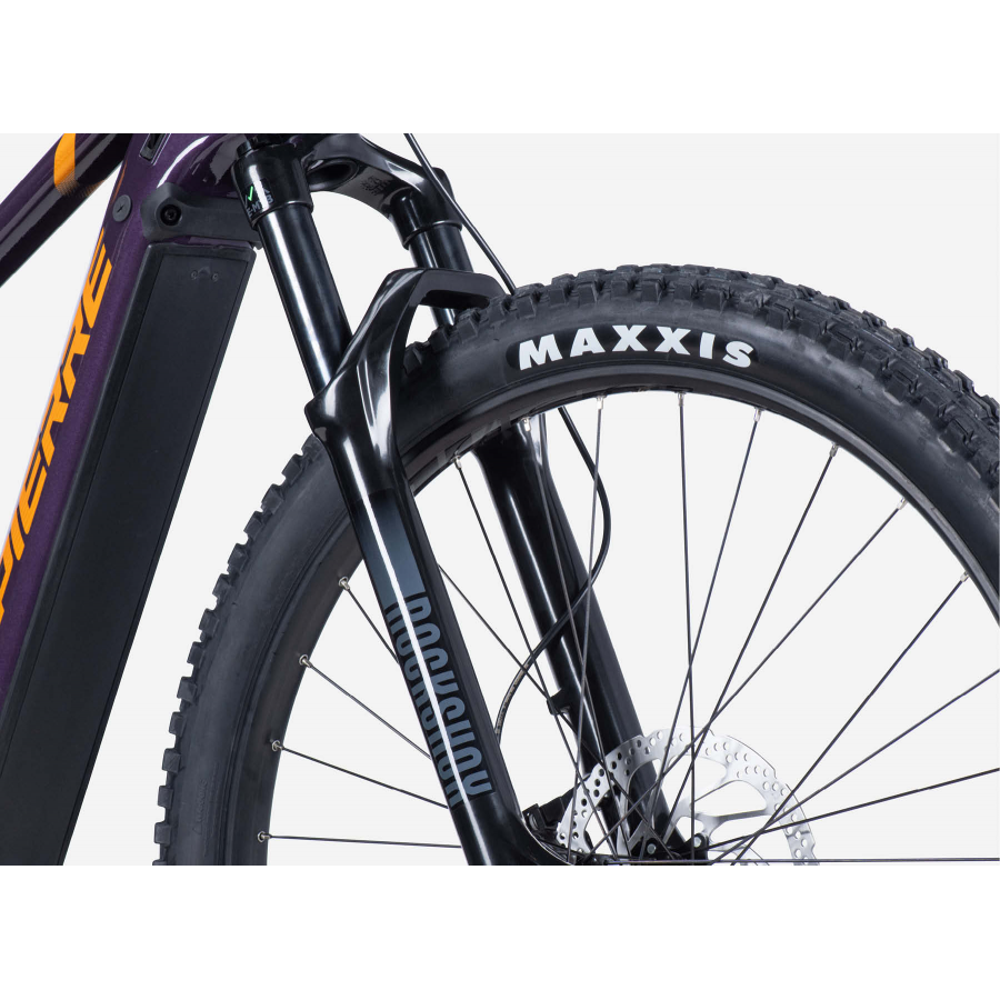 LAPIERRE OVERVOLT HT 9.7 MIX 2023 6 LAPIERRE OVERVOLT HT 9.7 MIX 2023 – Image 6