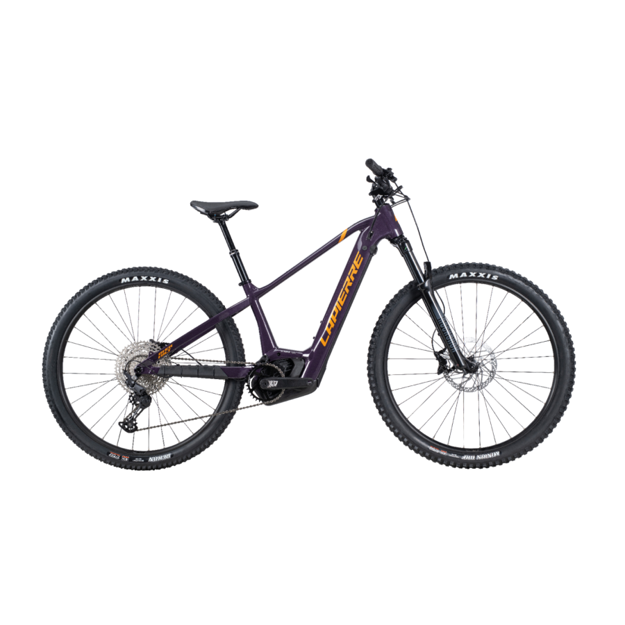 LAPIERRE OVERVOLT HT 9.7 MIX 2023 1 LAPIERRE OVERVOLT HT 9.7 MIX 2023