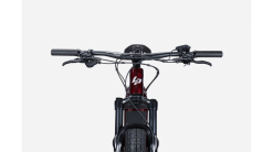 LAPIERRE OVERVOLT TR 6.7 2023 -France Vélos Soldes 2023 lolna 2