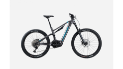 LAPIERRE OVERVOLT TR 4.6 2023