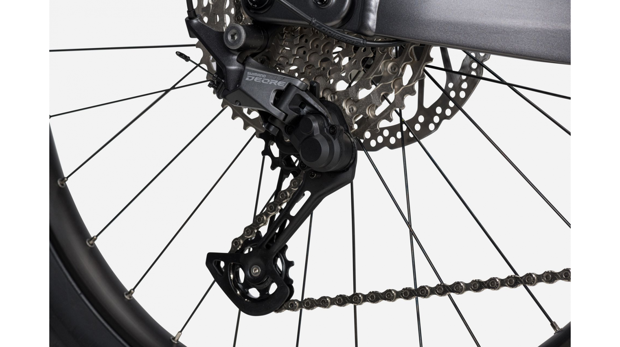 LAPIERRE OVERVOLT TR 4.6 2023 5 LAPIERRE OVERVOLT TR 4.6 2023 – Image 5