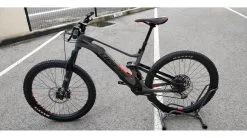 LAPIERRE E-ZESTY AM 9.0 2020 MODELE TEST -France Vélos Soldes 2023 lp20ezestyam90 43pp 2