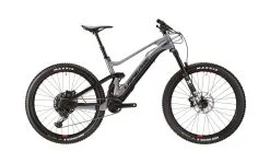 LAPIERRE E-ZESTY AM 9.0 2020 MODELE TEST