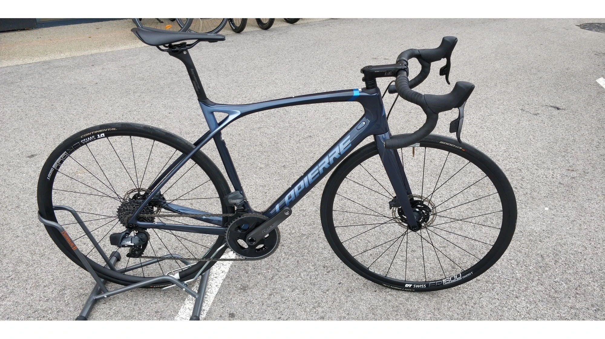 LAPIERRE XELIUS SL 700 DISC SRAM AXS 2020... 2 LAPIERRE XELIUS SL 700 DISC SRAM AXS 2020... – Image 2
