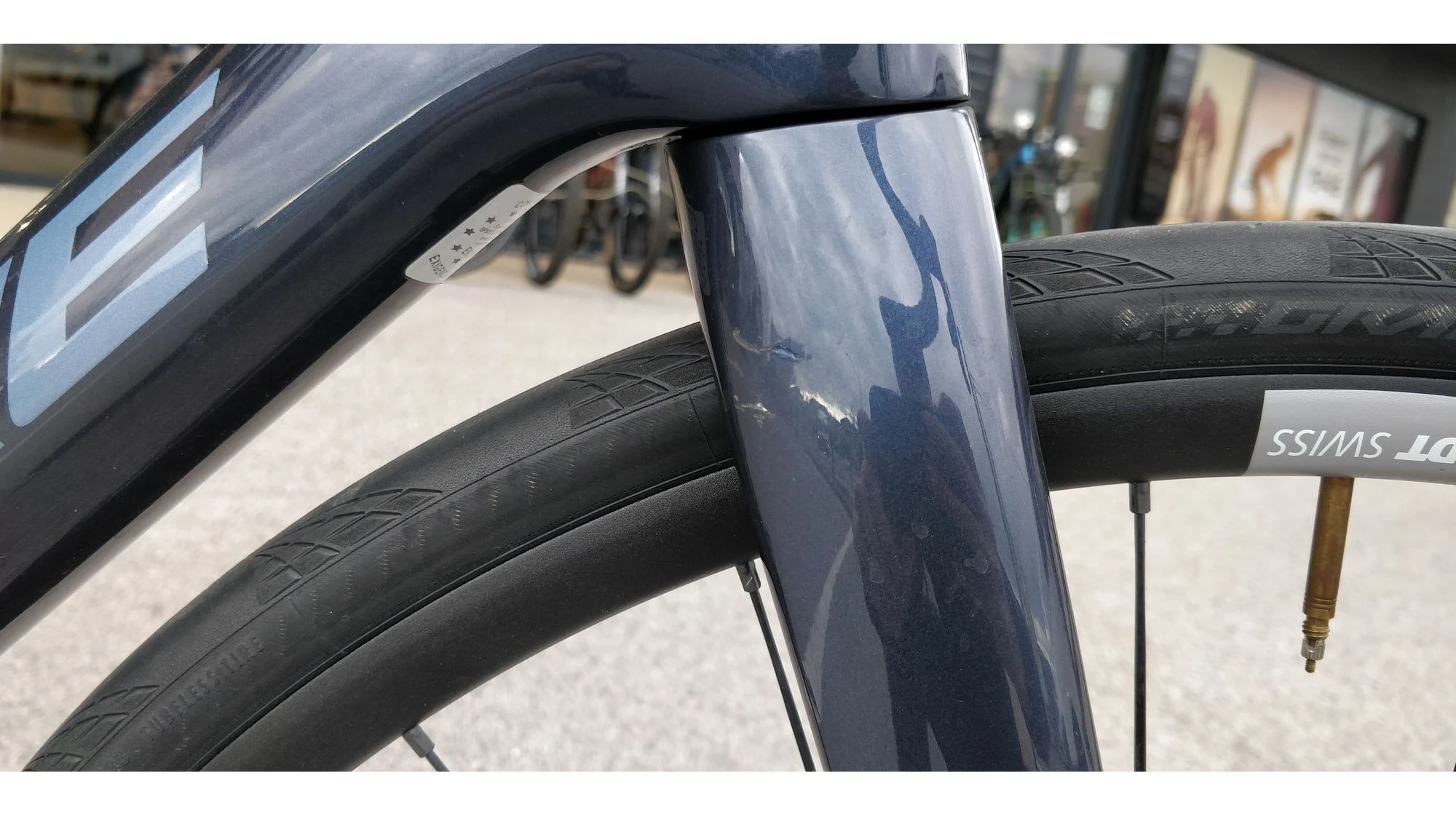 LAPIERRE XELIUS SL 700 DISC SRAM AXS 2020... 4 LAPIERRE XELIUS SL 700 DISC SRAM AXS 2020... – Image 4