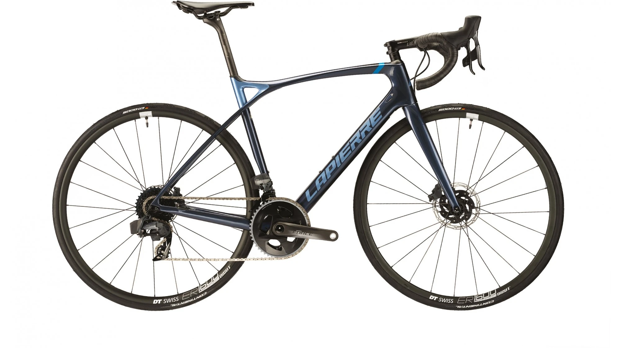 LAPIERRE XELIUS SL 700 DISC SRAM AXS 2020... 1 LAPIERRE XELIUS SL 700 DISC SRAM AXS 2020...