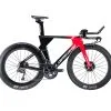 LAPIERRE AEROSTORM DRS 2021 MODELE TEST