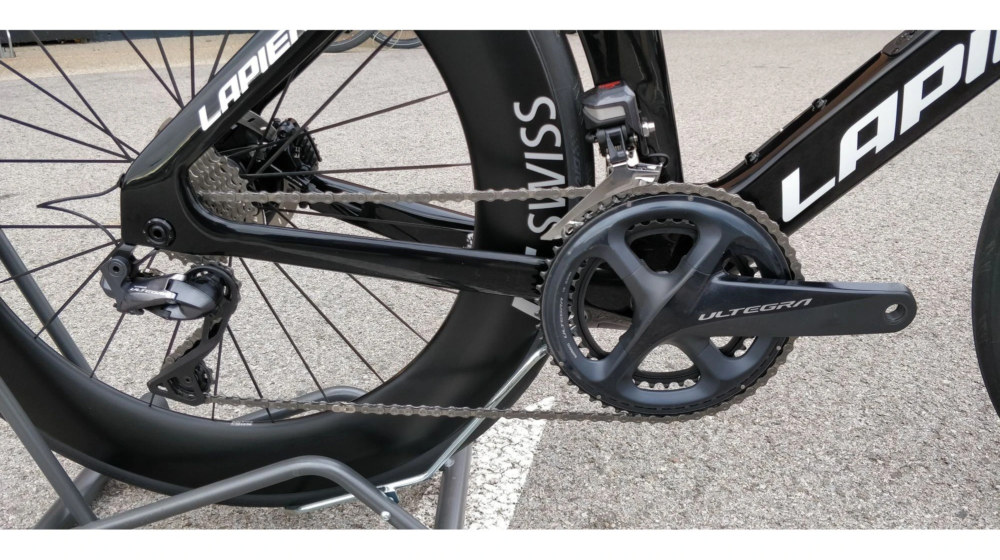 LAPIERRE AEROSTORM DRS 2021 MODELE TEST 3 LAPIERRE AEROSTORM DRS 2021 MODELE TEST – Image 3