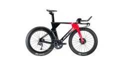 LAPIERRE AEROSTORM DRS 2021 MODELE TEST