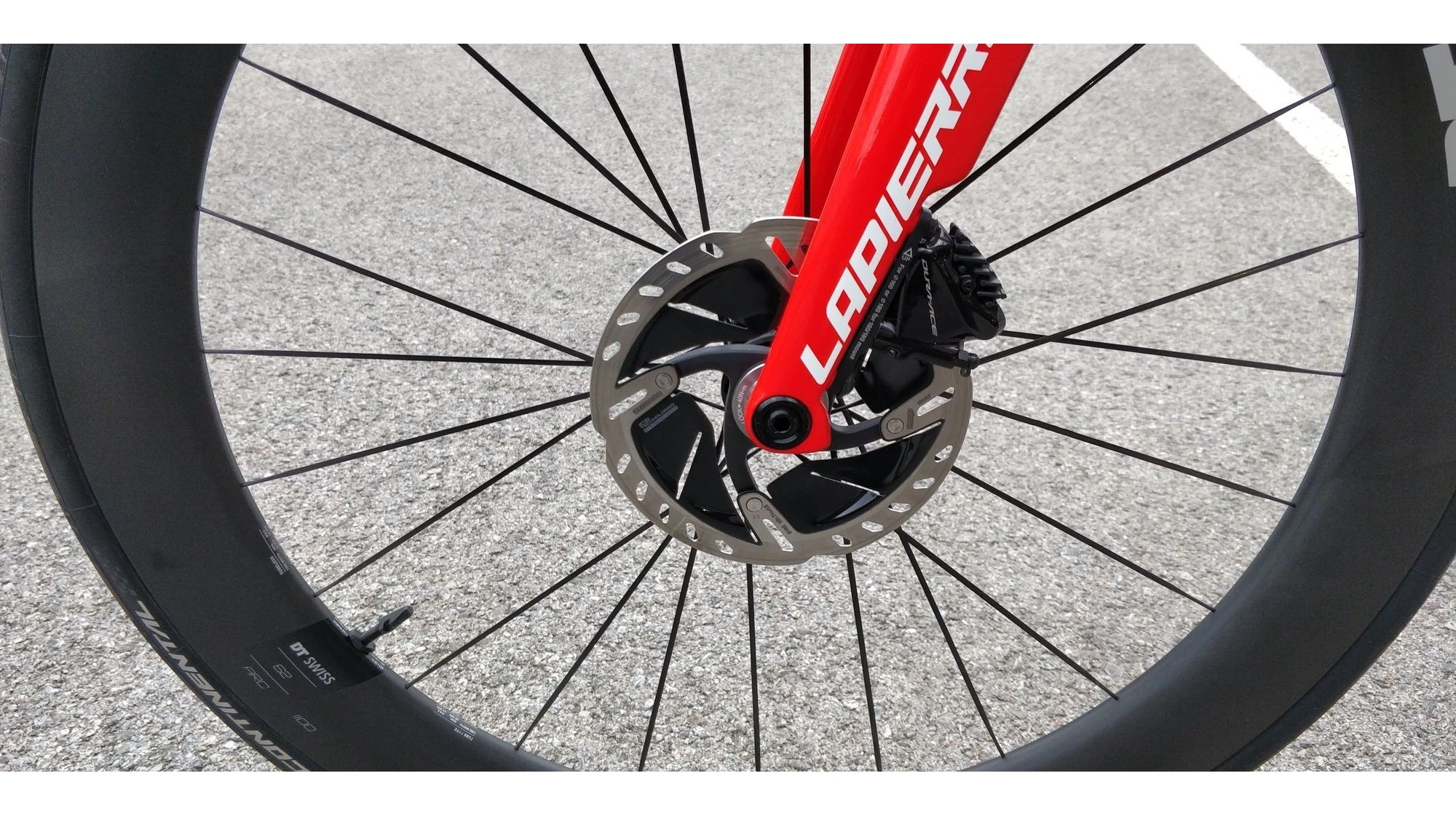 LAPIERRE AEROSTORM DRS 2021 MODELE TEST 7 LAPIERRE AEROSTORM DRS 2021 MODELE TEST – Image 7