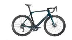 LAPIERRE AIRCODE DRS 7.0 2021 MODELE TEST