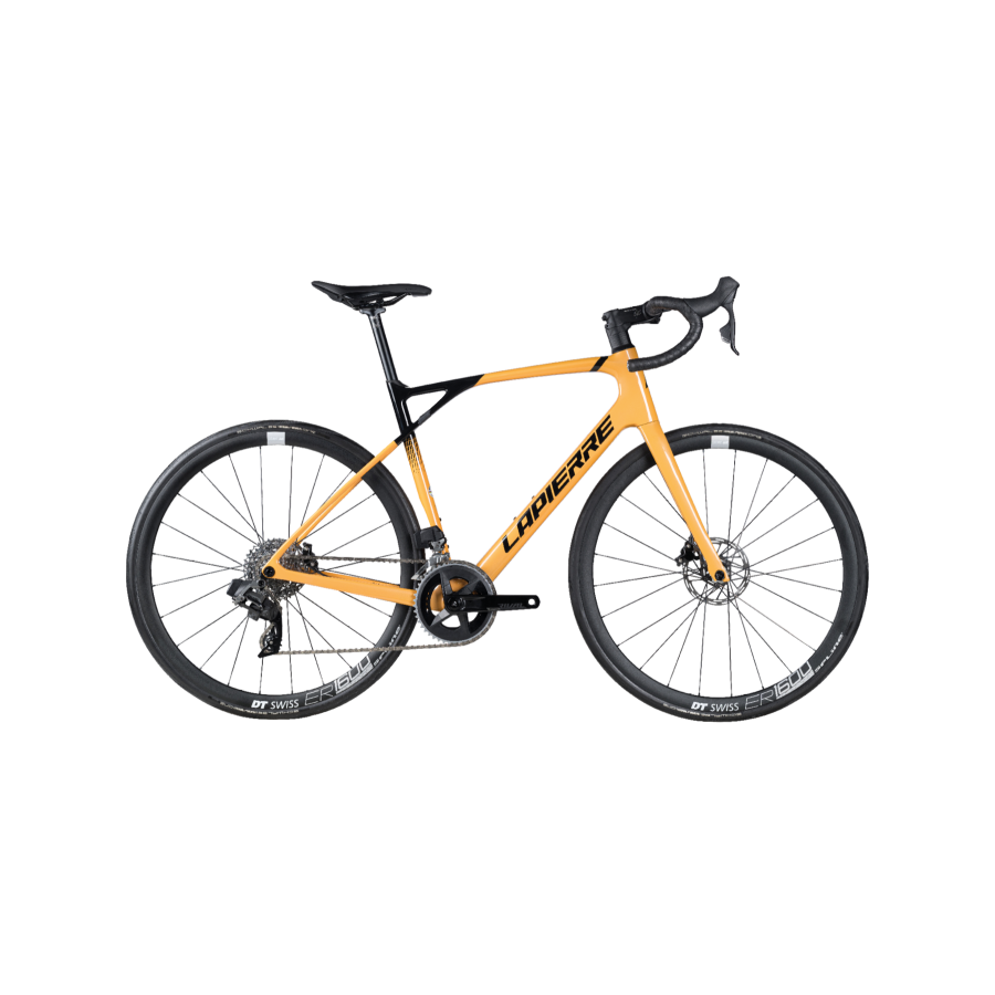 LAPIERRE PULSIUM SAT 6.0 AXS 2023 1 LAPIERRE PULSIUM SAT 6.0 AXS 2023